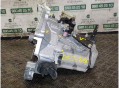 Recambio de caja cambios para citroën c4 berlina 1.4 16v referencia OEM IAM   