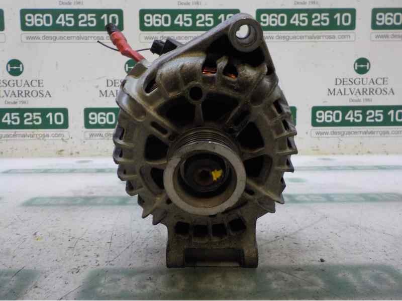 Recambio de alternador para ford fiesta (cb1) 1.4 16v cat referencia OEM IAM   