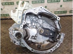 Recambio de caja cambios para citroën c4 berlina 1.4 16v referencia OEM IAM    2