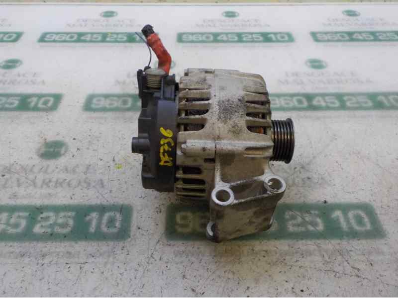 Recambio de alternador para ford fiesta (cb1) 1.4 16v cat referencia OEM IAM   