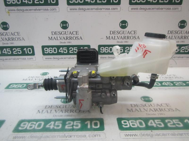 Recambio de bomba freno para toyota c-hr hybrid active referencia OEM IAM 4705010200 4721010270 LN110F0000