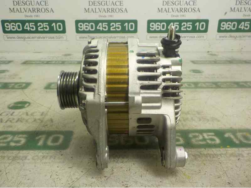 Recambio de alternador para mazda 2 lim. () 1.5 16v cat referencia OEM IAM   