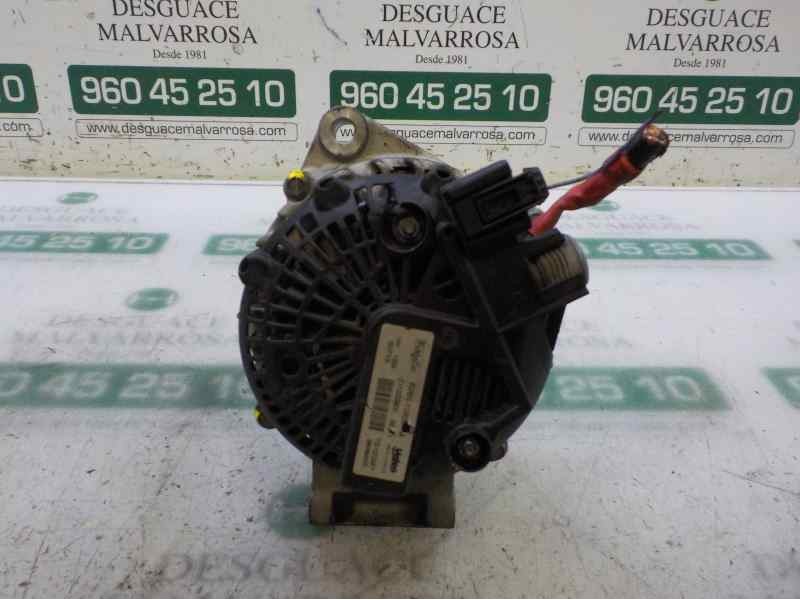Recambio de alternador para ford fiesta (cb1) 1.4 16v cat referencia OEM IAM   