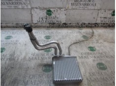 Recambio de radiador calefaccion / aire acondicionado para nissan nv 200 (m20) kombi comfort referencia OEM IAM    2