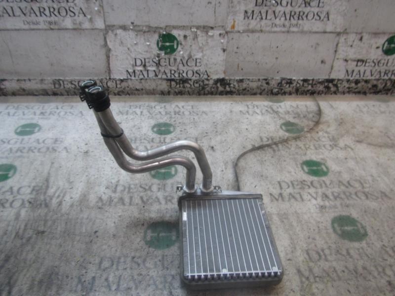 Recambio de radiador calefaccion / aire acondicionado para nissan nv 200 (m20) kombi comfort referencia OEM IAM   