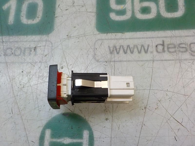 Recambio de warning para volkswagen golf vi (5k1) advance bluemotion referencia OEM IAM 5K0953509A 5K0953509A 