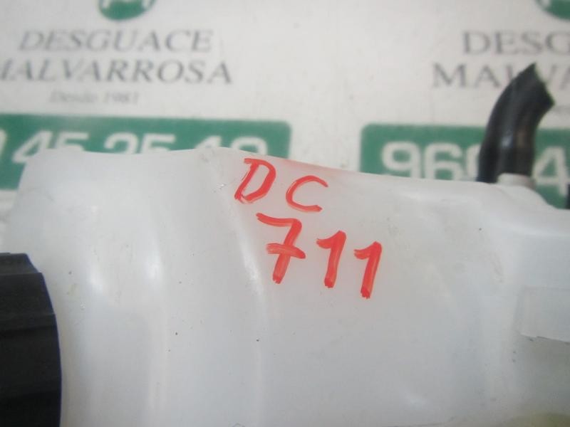 Recambio de bomba freno para toyota c-hr hybrid active referencia OEM IAM 4705010200 4721010270 LN110F0000