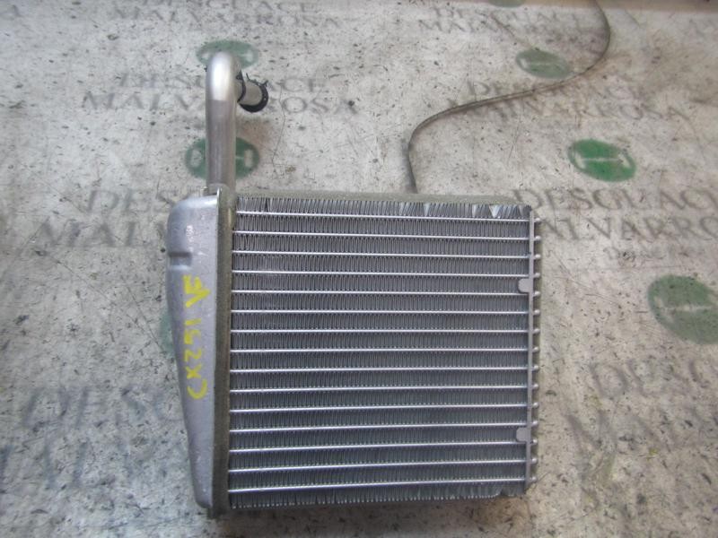 Recambio de radiador calefaccion / aire acondicionado para nissan nv 200 (m20) kombi comfort referencia OEM IAM   