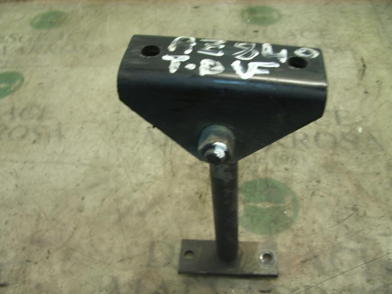 Recambio de tirante trasero derecho para mitsubishi canter fuso (b8) 3c15 referencia OEM IAM   