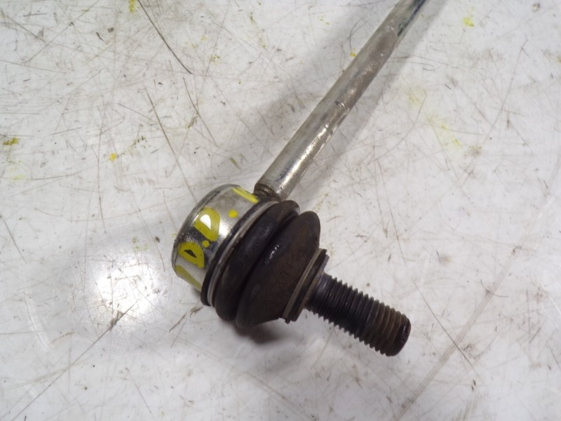 Recambio de tirante delantero derecho para volkswagen golf vii lim. (bq1) 1.6 tdi referencia OEM IAM 5Q0411315A  