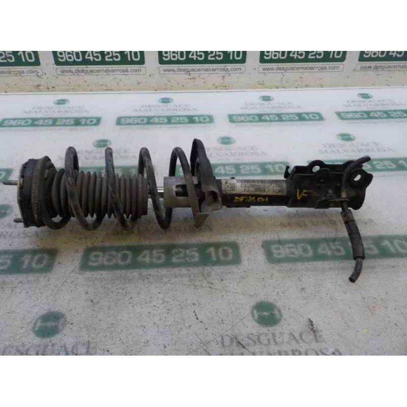 Recambio de amortiguador delantero izquierdo para ford fiesta (cb1) 1.4 16v cat referencia OEM IAM   