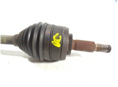 Recambio de transmision derecha para renault scenic iii 1.5 dci diesel fap referencia OEM IAM 391006777R 391006777R  2