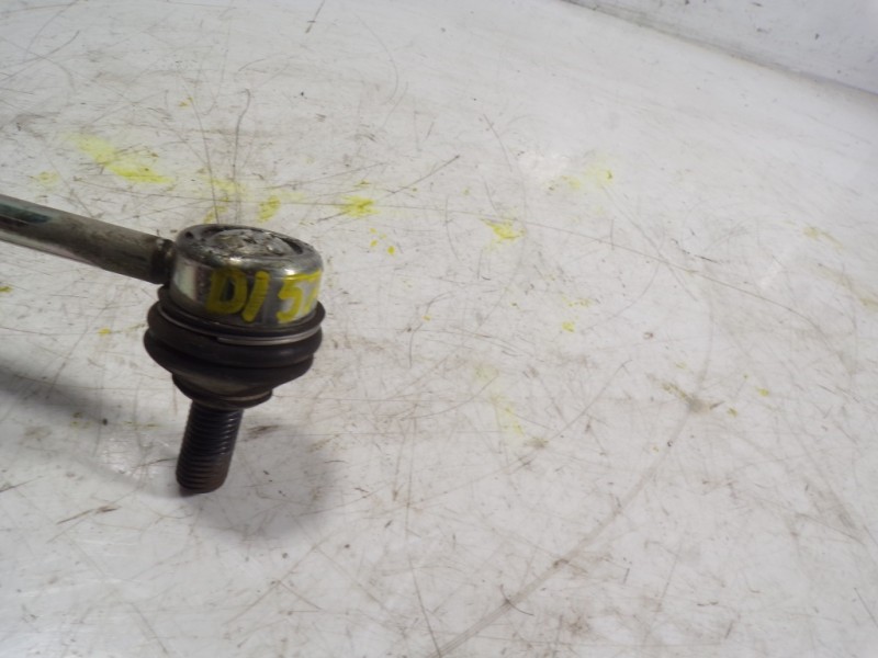 Recambio de tirante delantero derecho para volkswagen golf vii lim. (bq1) 1.6 tdi referencia OEM IAM 5Q0411315A  