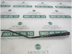 Recambio de brazo limpia delantero derecho para peugeot 306 berlina 3/5 puertas (s1) 1.4 referencia OEM IAM   