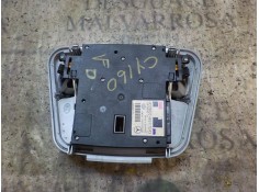 Recambio de piloto interior para mercedes-benz clase c (w203) berlina 220 cdi (203.006) referencia OEM IAM A20382046017D43   2