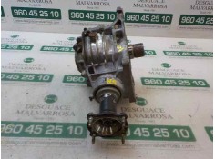 Recambio de diferencial delantero para mazda cx-5 2.2 turbodiesel cat referencia OEM IAM   