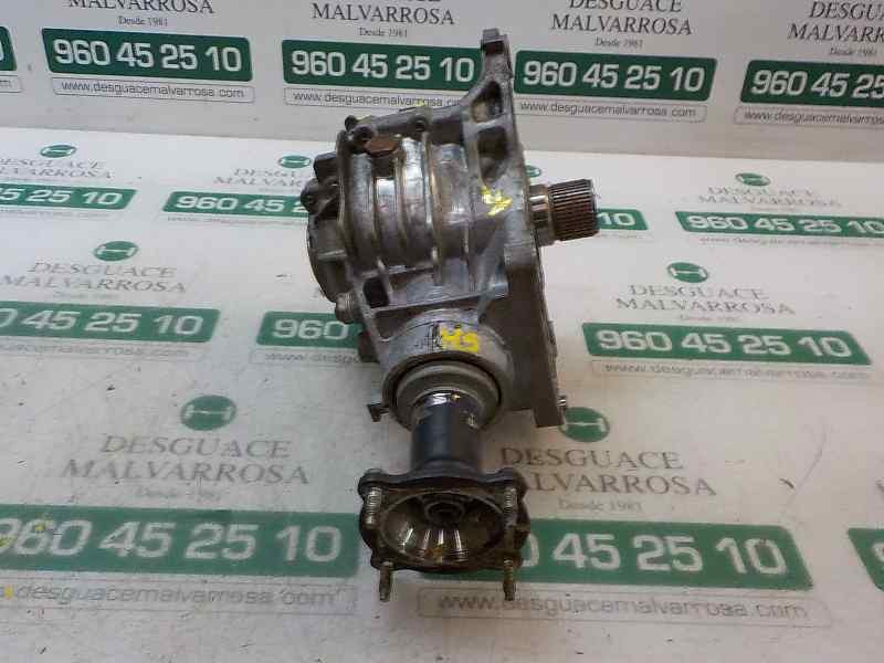 Recambio de diferencial delantero para mazda cx-5 2.2 turbodiesel cat referencia OEM IAM   