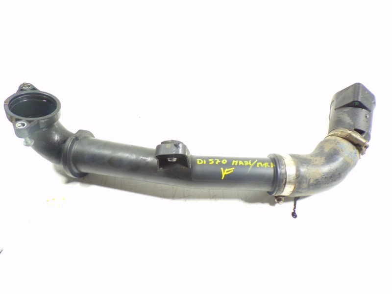 Recambio de tubo intercooler para volkswagen golf vii lim. (bq1) 1.6 tdi referencia OEM IAM 04L145762AD 04L145770S 