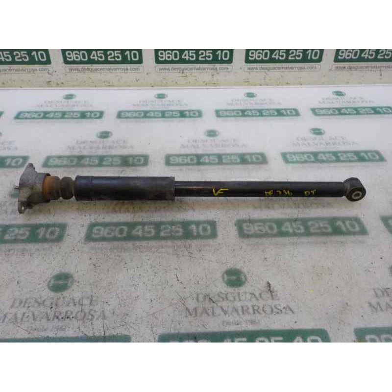 Recambio de amortiguador trasero derecho para ford fiesta (cb1) 1.4 16v cat referencia OEM IAM   