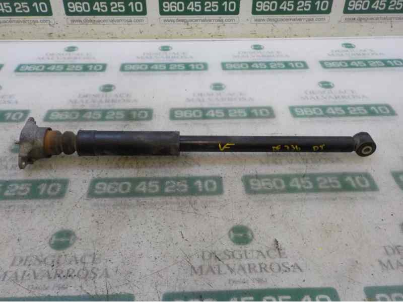 Recambio de amortiguador trasero derecho para ford fiesta (cb1) 1.4 16v cat referencia OEM IAM   