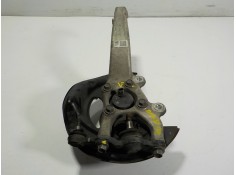 Recambio de mangueta delantera derecha para lexus is 300h referencia OEM IAM 4355030071  4320153010 2