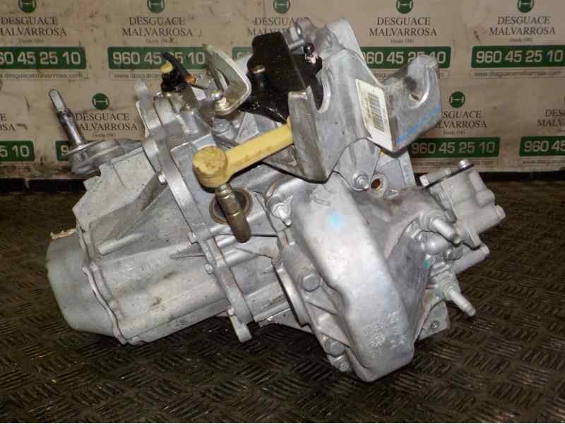 Recambio de caja cambios para peugeot 308 1.6 16v referencia OEM IAM   