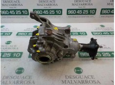 Recambio de diferencial delantero para mazda cx-5 2.2 turbodiesel cat referencia OEM IAM    2