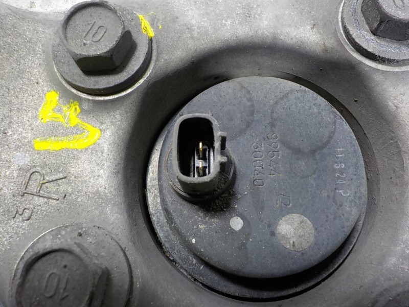 Recambio de mangueta delantera derecha para lexus is 300h referencia OEM IAM 4355030071  4320153010