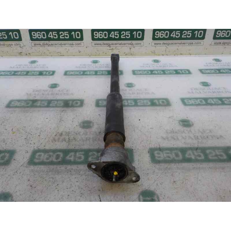Recambio de amortiguador trasero derecho para ford fiesta (cb1) 1.4 16v cat referencia OEM IAM   