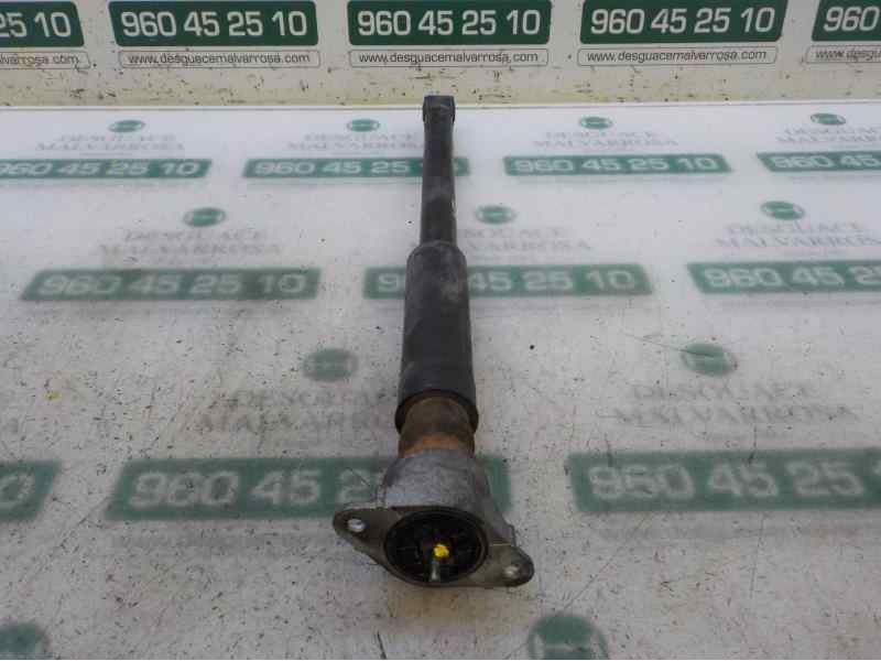 Recambio de amortiguador trasero derecho para ford fiesta (cb1) 1.4 16v cat referencia OEM IAM   