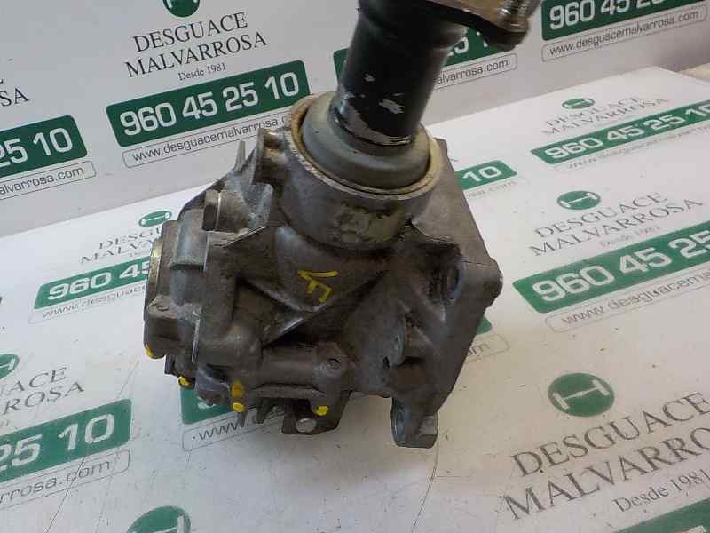 Recambio de diferencial delantero para mazda cx-5 2.2 turbodiesel cat referencia OEM IAM   