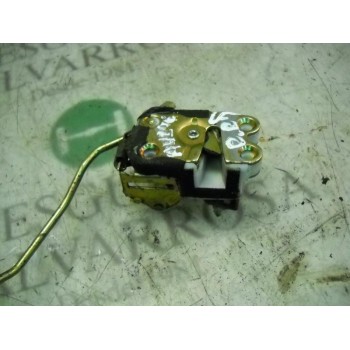 CERRADURA PUERTA DELANTERA DERECHA 