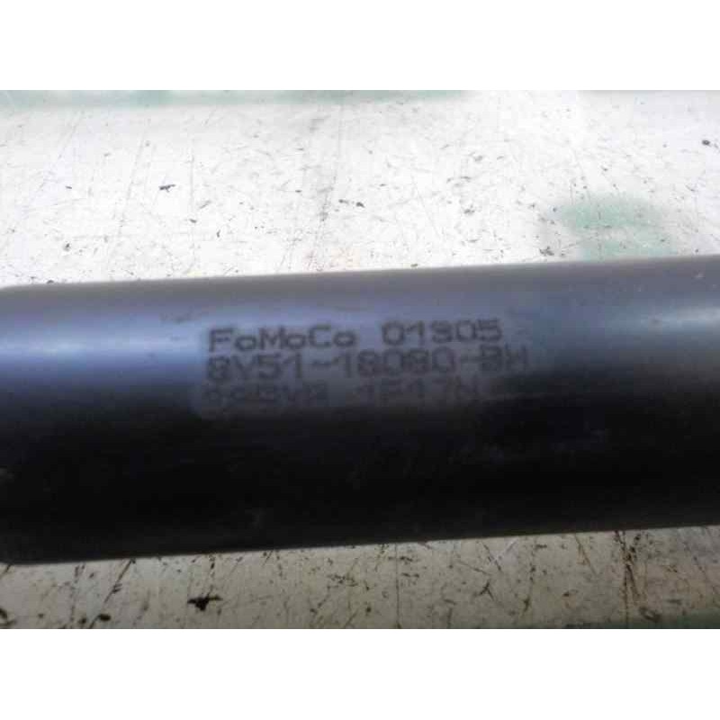 Recambio de amortiguador trasero derecho para ford fiesta (cb1) 1.4 16v cat referencia OEM IAM   