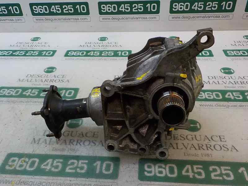 Recambio de diferencial delantero para mazda cx-5 2.2 turbodiesel cat referencia OEM IAM   