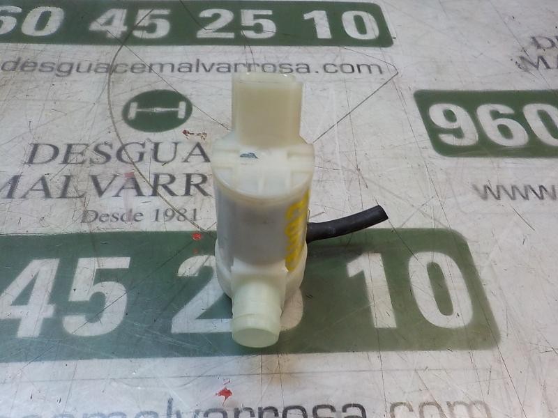 Recambio de bomba limpia para suzuki s-cross 1.6 ddis referencia OEM IAM 3841071L10  