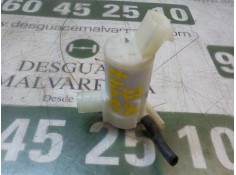 Recambio de bomba limpia para suzuki s-cross 1.6 ddis referencia OEM IAM 3841071L10   2