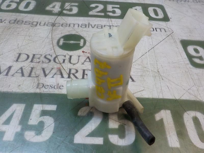 Recambio de bomba limpia para suzuki s-cross 1.6 ddis referencia OEM IAM 3841071L10  