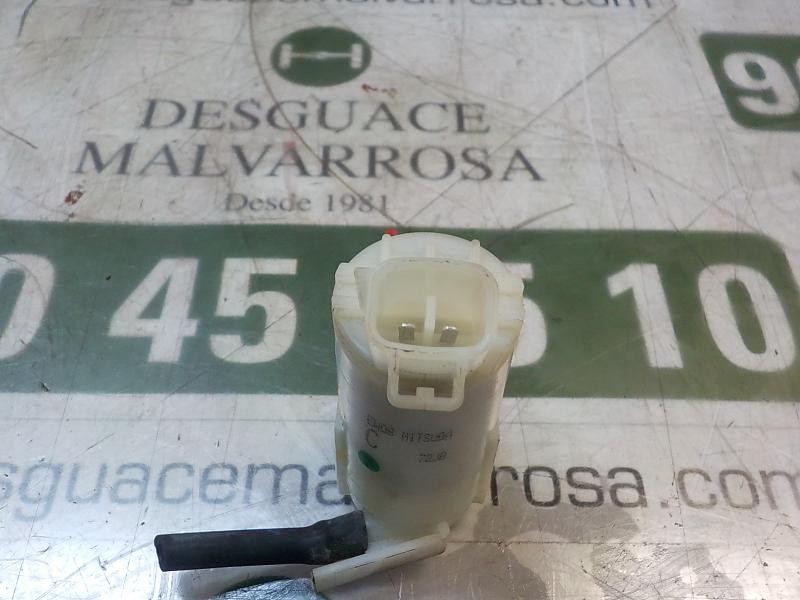 Recambio de bomba limpia para suzuki s-cross 1.6 ddis referencia OEM IAM 3841071L10  