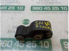 Recambio de soporte cambio para mazda cx-5 2.2 turbodiesel cat referencia OEM IAM   