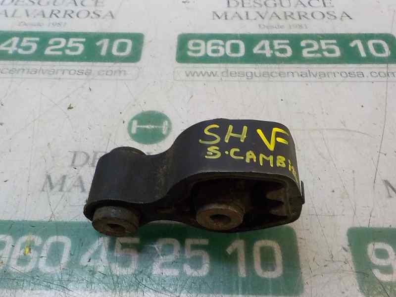 Recambio de soporte cambio para mazda cx-5 2.2 turbodiesel cat referencia OEM IAM   