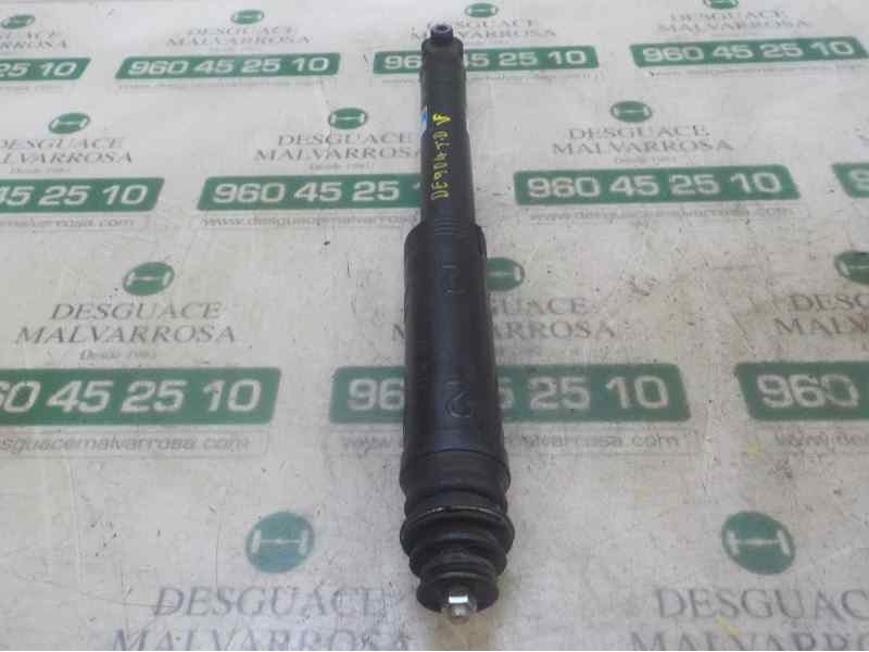 Recambio de amortiguador trasero derecho para toyota prius+ 1.8 16v (híbrido) referencia OEM IAM 4853080746 4853047390 