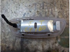 Recambio de piloto interior para mercedes-benz clase c (w203) berlina 220 cdi (203.006) referencia OEM IAM A2108203401   2