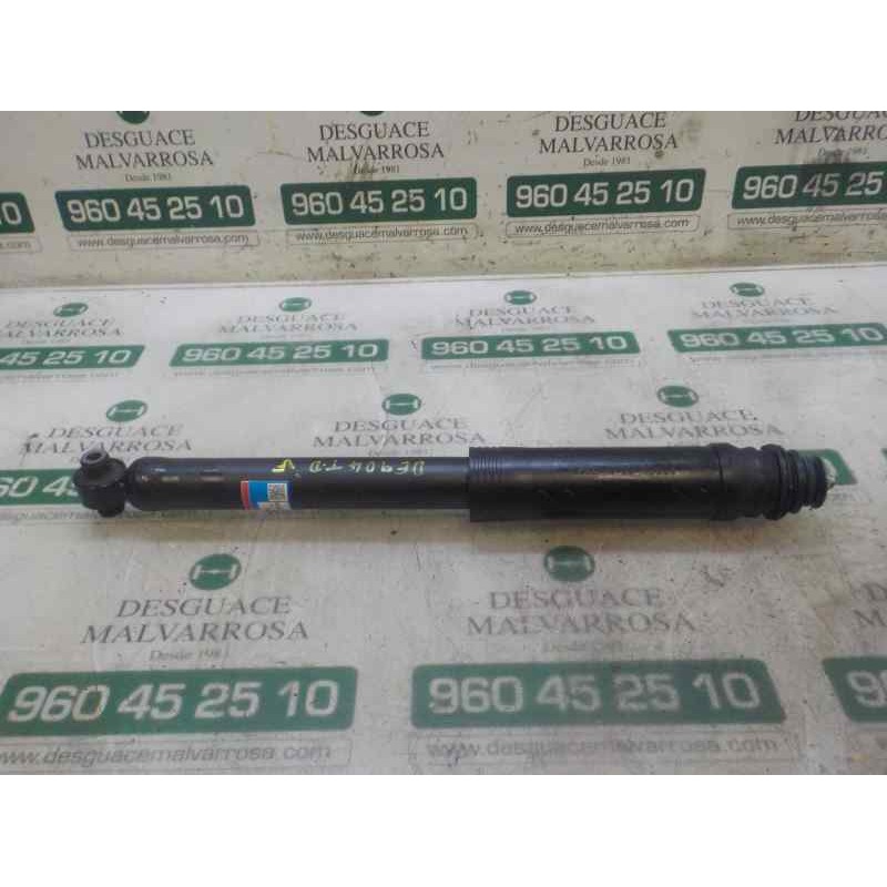 Recambio de amortiguador trasero derecho para toyota prius+ 1.8 16v (híbrido) referencia OEM IAM 4853080746 4853047390 