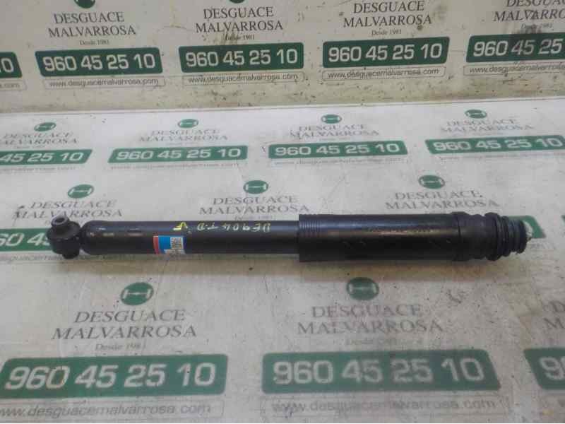 Recambio de amortiguador trasero derecho para toyota prius+ 1.8 16v (híbrido) referencia OEM IAM 4853080746 4853047390 