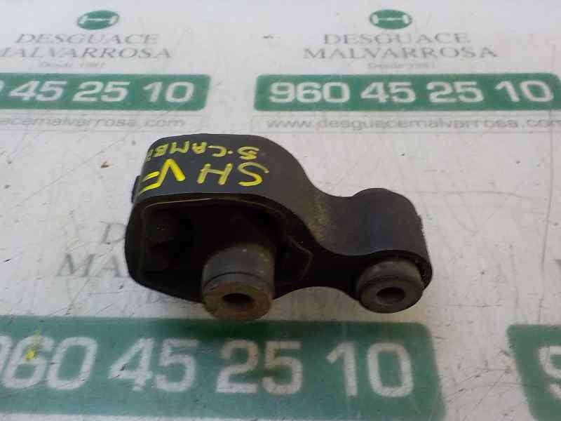 Recambio de soporte cambio para mazda cx-5 2.2 turbodiesel cat referencia OEM IAM   