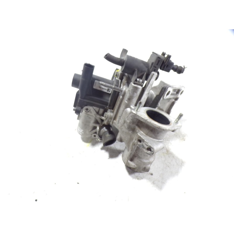 Recambio de valvula egr para renault scenic iii 1.5 dci diesel fap referencia OEM IAM 8200846454 700368160 