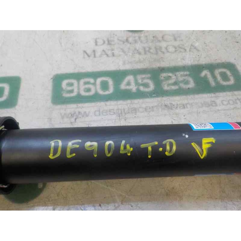 Recambio de amortiguador trasero derecho para toyota prius+ 1.8 16v (híbrido) referencia OEM IAM 4853080746 4853047390 