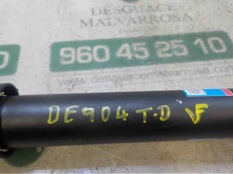 Recambio de amortiguador trasero derecho para toyota prius+ 1.8 16v (híbrido) referencia OEM IAM 4853080746 4853047390 