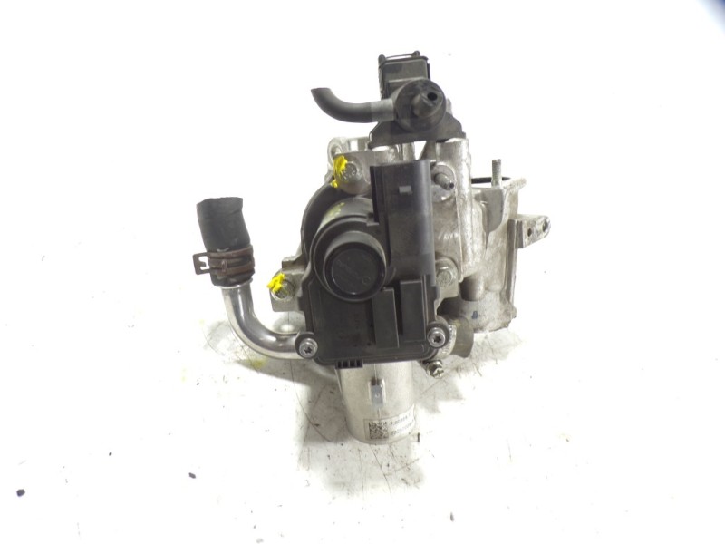 Recambio de valvula egr para renault scenic iii 1.5 dci diesel fap referencia OEM IAM 8200846454 700368160 
