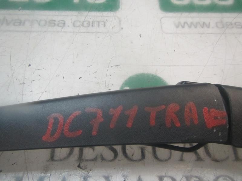 Recambio de brazo limpia trasero para toyota c-hr hybrid active referencia OEM IAM 85241F4010  